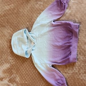 Old Navy Toddler Girl Hoodie